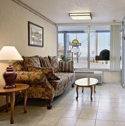 Days Inn Rolla Eksteriør bilde