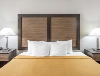 Days Inn Rolla Rom bilde