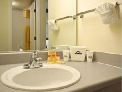 Days Inn Rolla Rom bilde